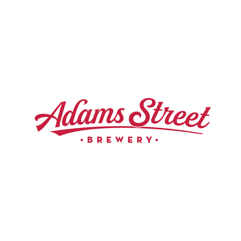 Adams Street Brewery logo