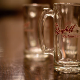 Berghoff Stein