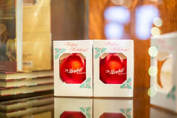 Holiday Ornaments - Image 3
