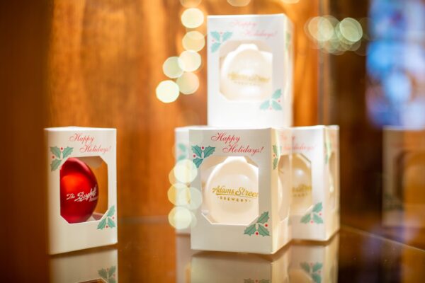 Holiday Ornaments - Image 4