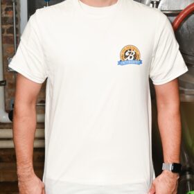 Berghoff White Logo Oktoberfest