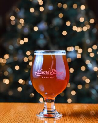 Anniversary Belgian Quad