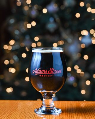 Black Forest Cake Imperial Stout