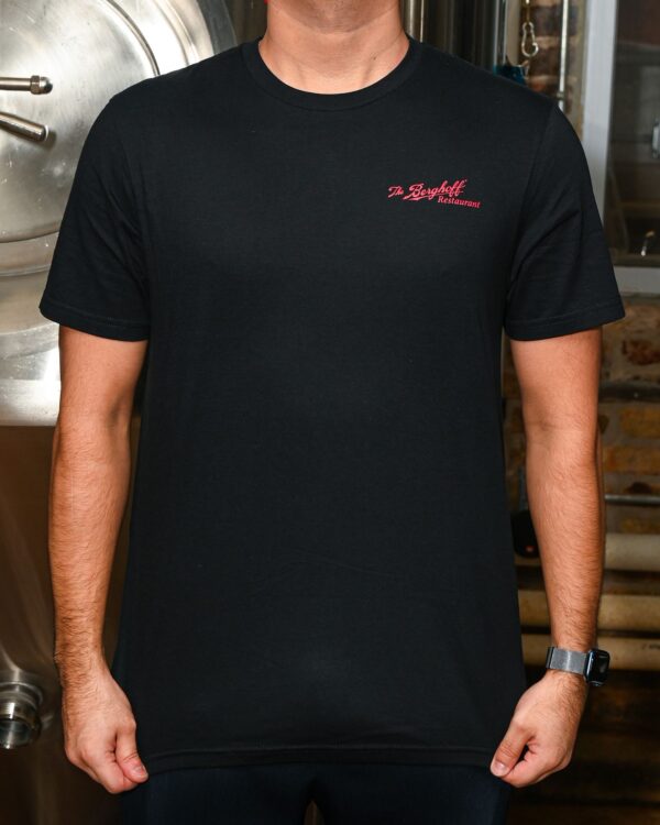 The Berghoff Restaurant Tee - Image 3