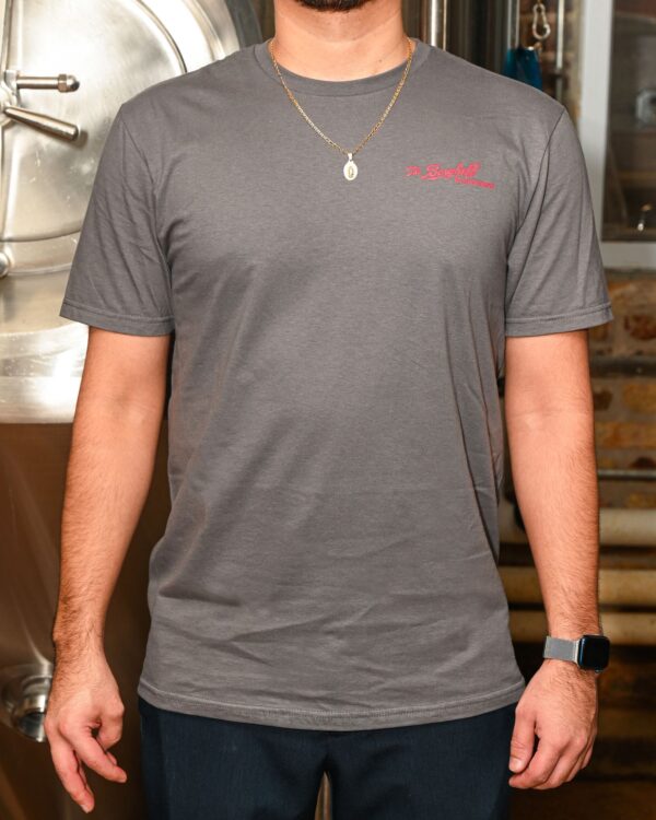 The Berghoff Restaurant Tee - Image 5