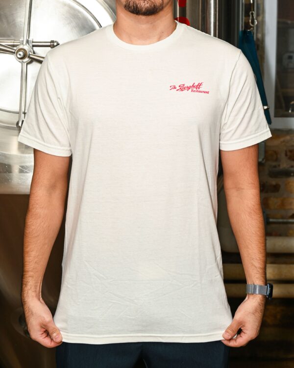 The Berghoff Restaurant Tee - Image 7