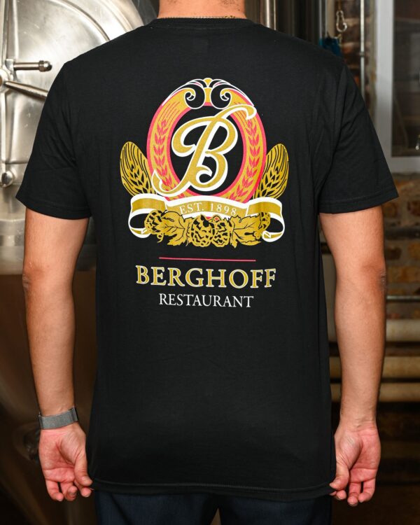 The Berghoff Restaurant Tee - Image 2