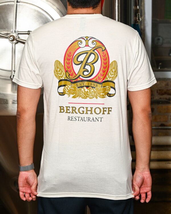 The Berghoff Restaurant Tee